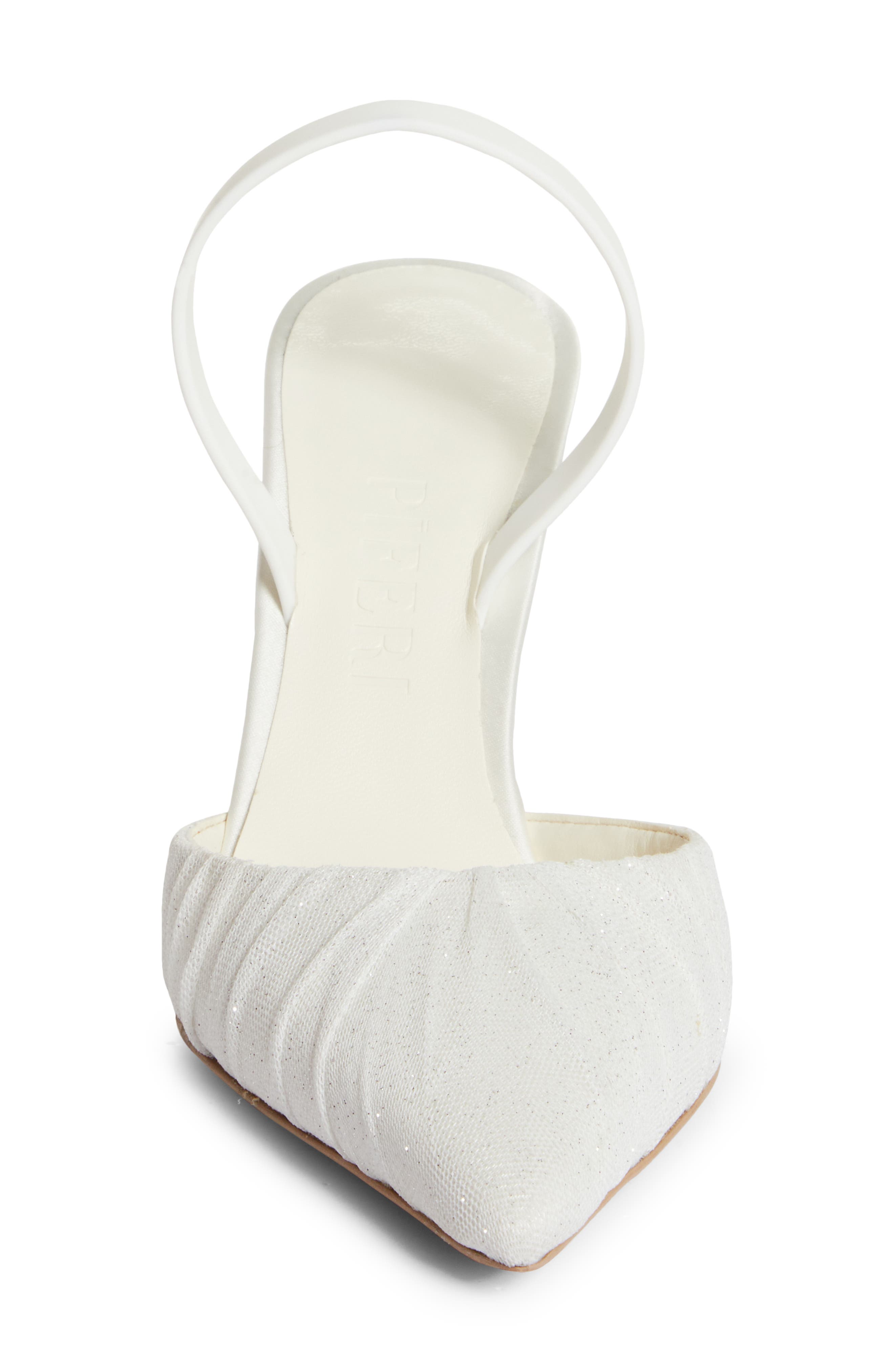 Piferi Upanova Pointed Toe Slingback Pump, Alternate, color, 