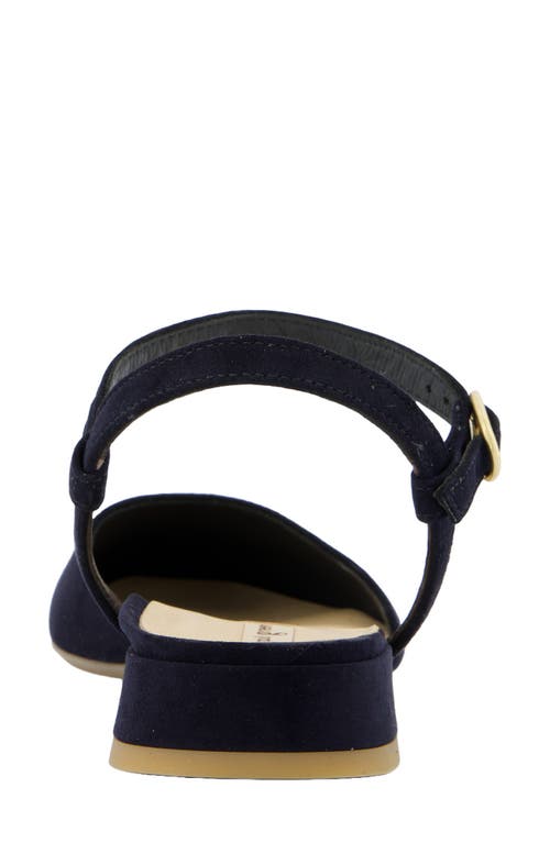 Paul Green Bianca Ankle Strap Pump