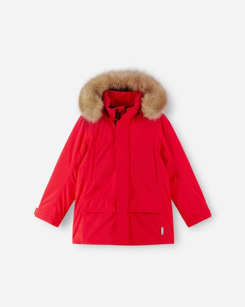 Tec down jacket, Serkkula (Toddler, Little Kid, and Big Kid)