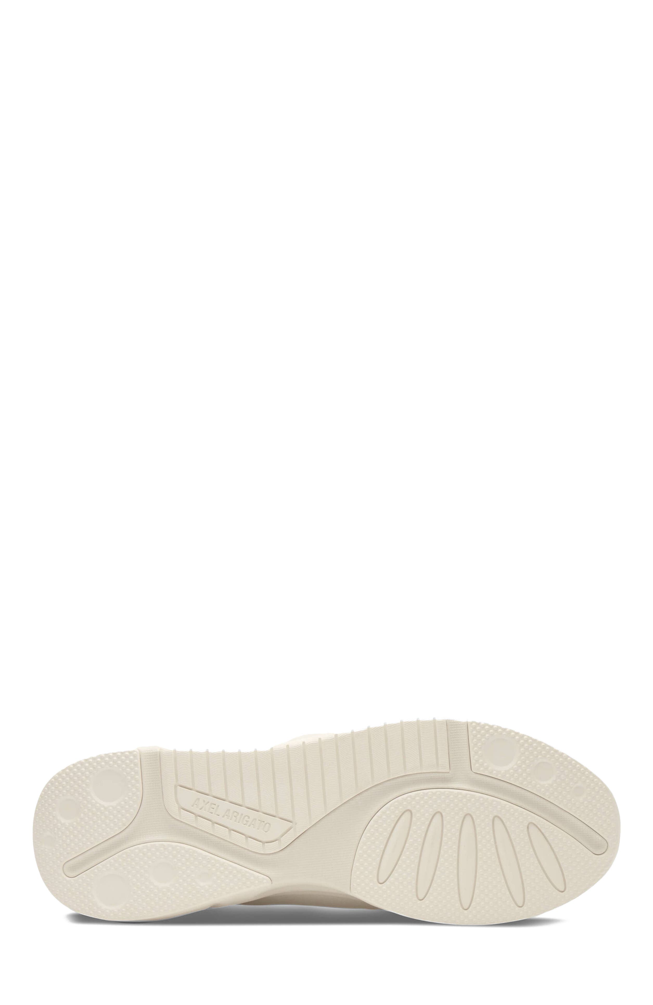 Genesis Neo Leather Runner, Alternate, color, Off White/Blue