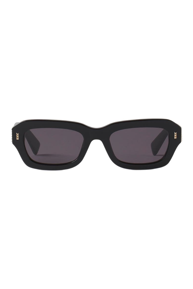 Concerto Sunglasses, Main, color, BLACK