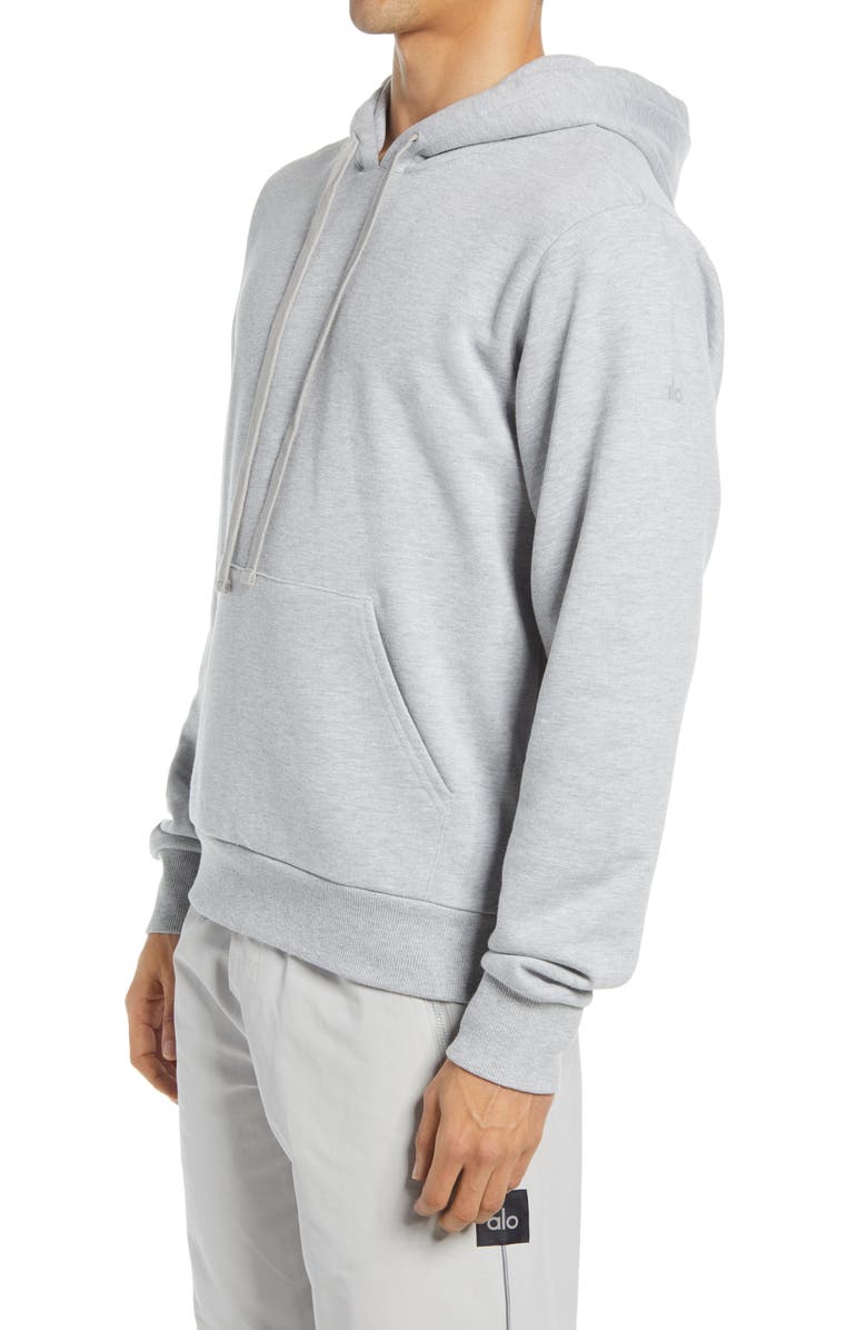 Alo Caliber Hoodie, Alternate, color,