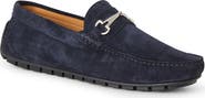 Bruno Magli Darius Moc Toe Bit Loafer