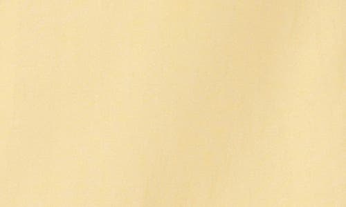 Lost + Wander Siren Coast Halter Minidress In Yellow