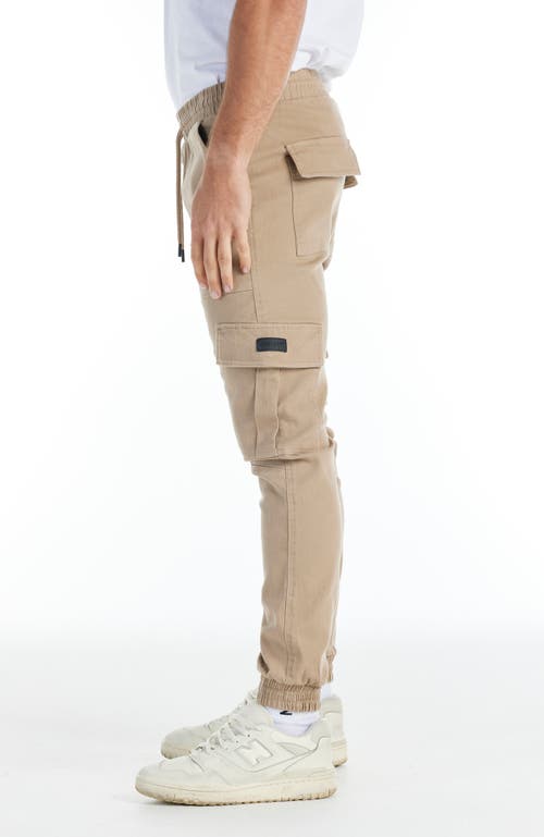 Nana Judy State Jogger In Beige