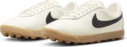 Nike Astrograbber Leather Football Sneaker