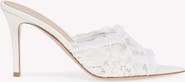 Gianvito Rossi Claudia Mule