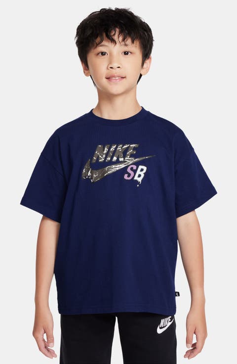 Kids' SB Graphic T-Shirt (Little Kid & Big Kid)