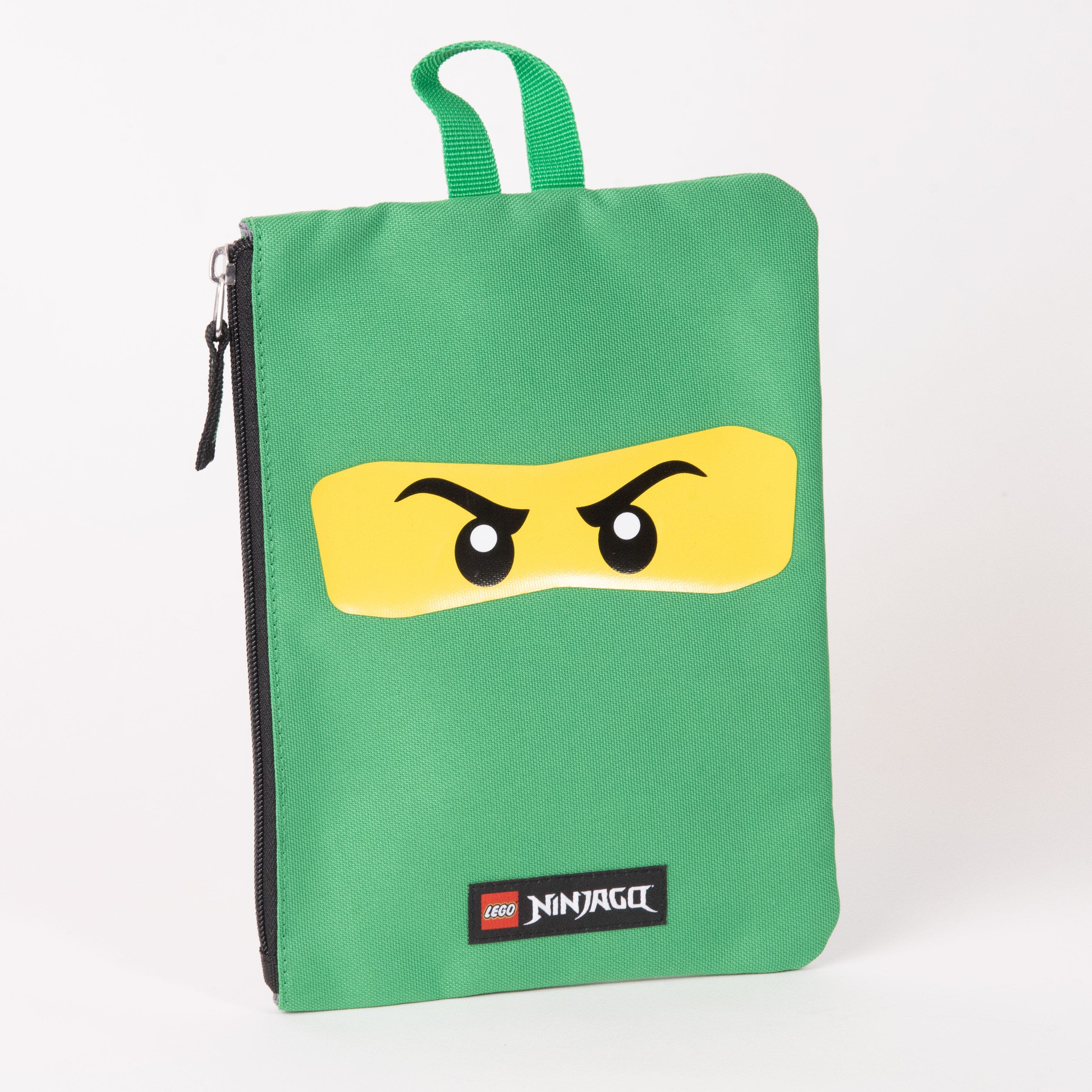  Ninjago Lloyd - Green