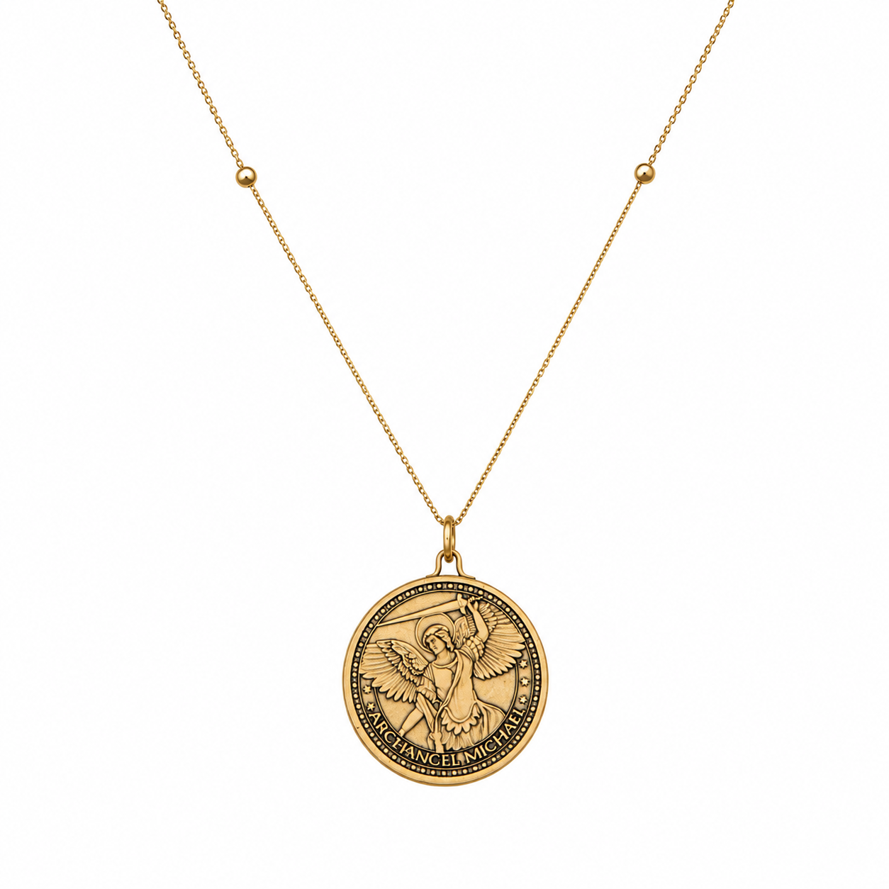 selected Gold