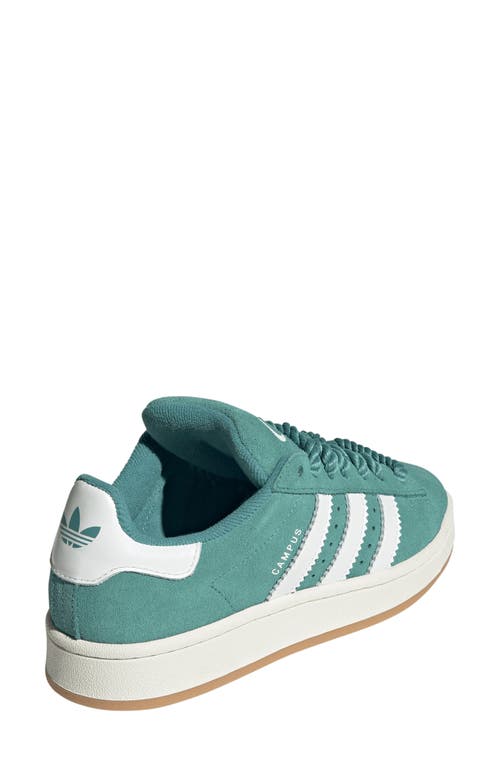 Adidas Originals Adidas Campus 00s Sneaker In Green