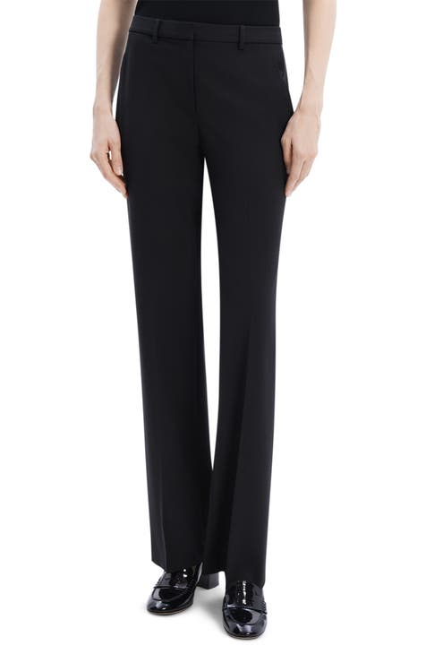 Women's Theory Pants & Leggings | Nordstrom