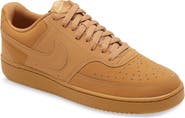 Nike Court Vision Low Sneaker