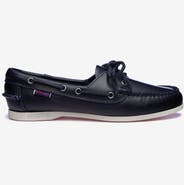 Sebago Jacqueline Waxy Woman Boat Shoes
