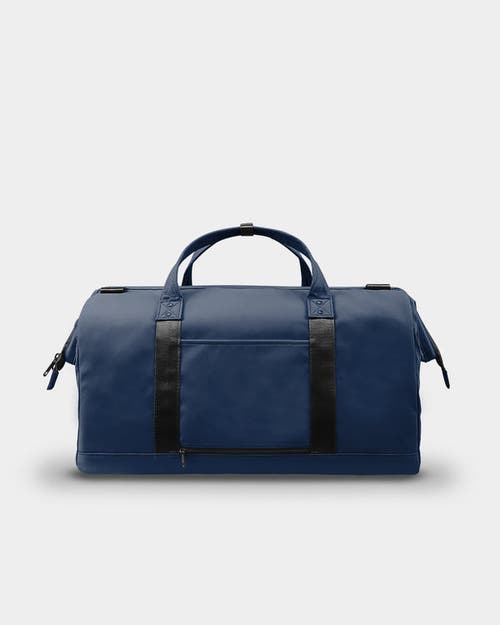 Portland Gear Cascade Duffle Bag In Blue