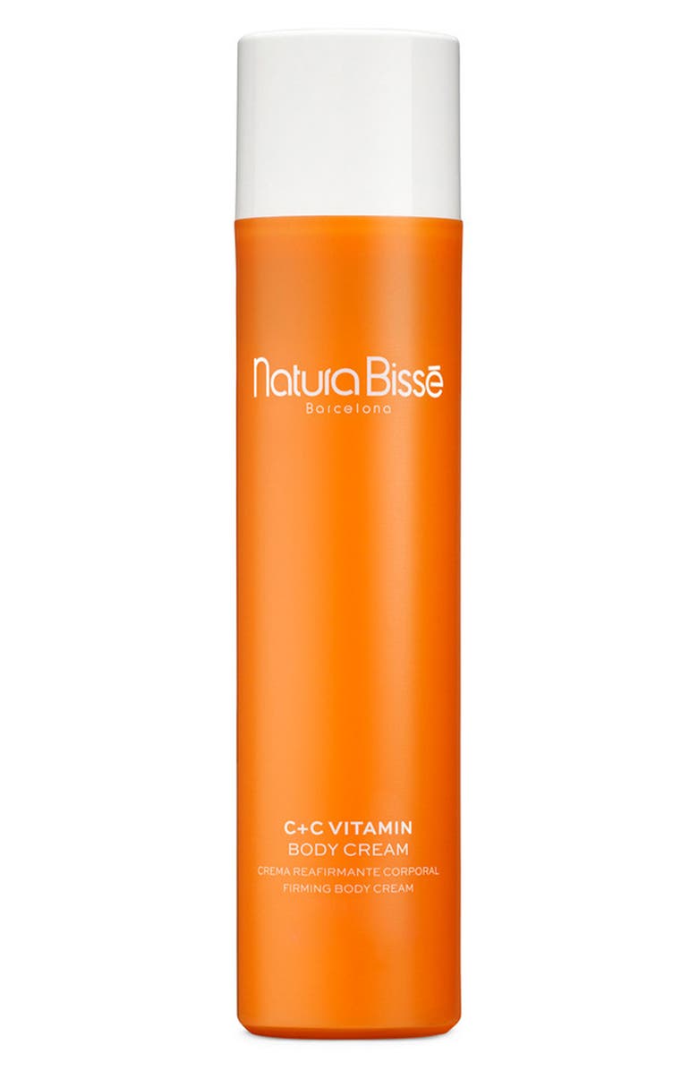 Natura Bissé C+C Vitamin Body Cream, Main, color, 