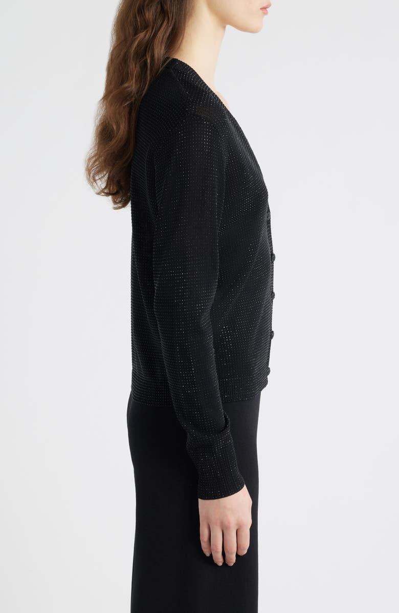 KOBI HALPERIN Glinda Cardigan, Alternate, color,