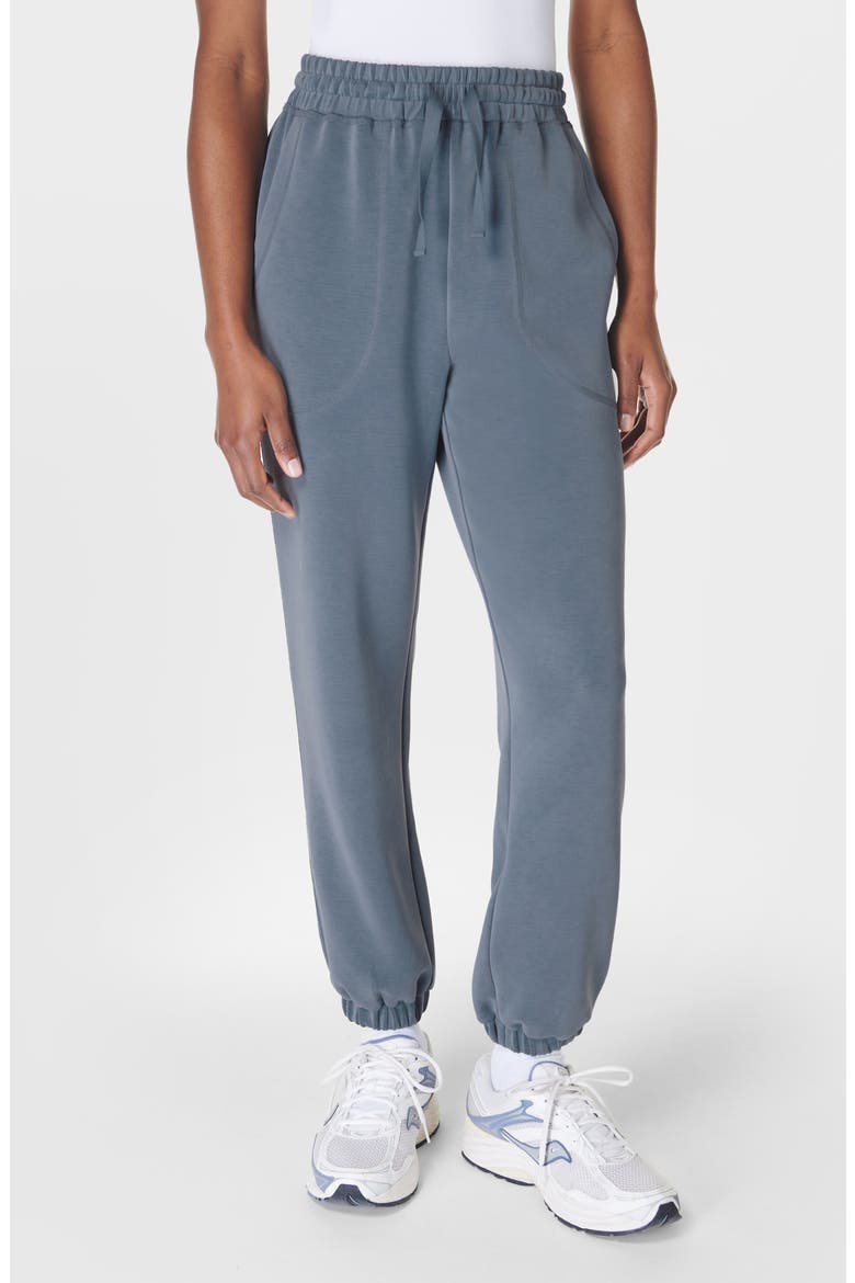Sand Wash Joggers, Main, color, SUBDUED BLUE