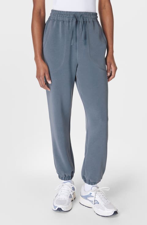 パンツ Sweaty Betty PANTS (SB80769353 FROSTBLUE) B83735s.jpg