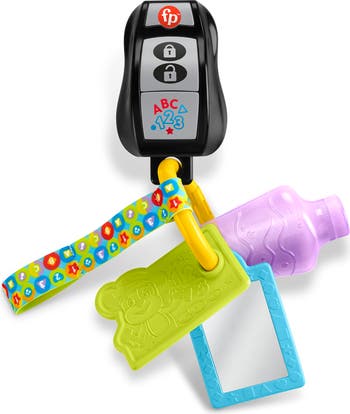 Play & Go Activity Keys