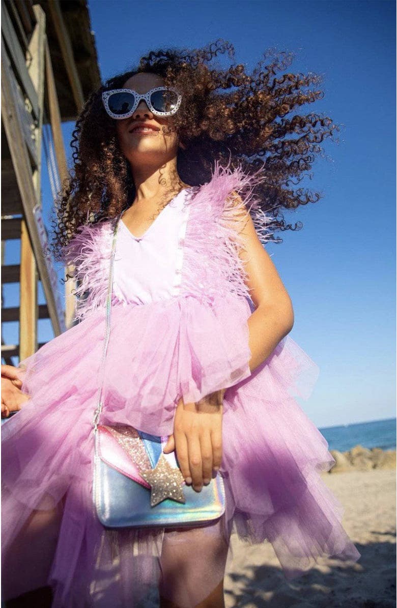 Lola + The Boys Gigi Dress, Alternate, color,