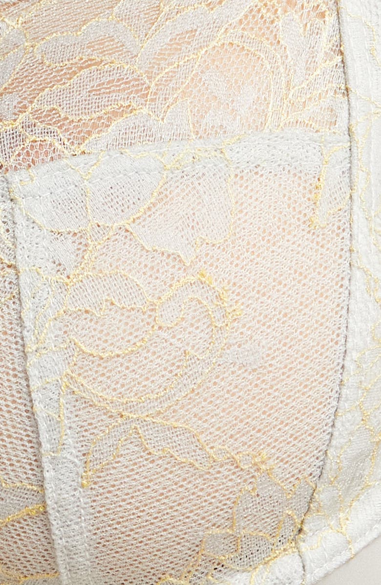 Natori Statement Underwire Bra, Alternate, color,