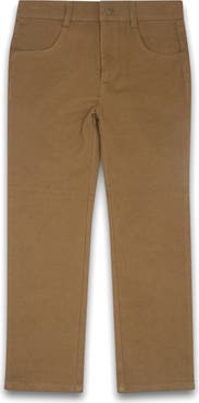 Appaman Kids' Commuter Twill Pants