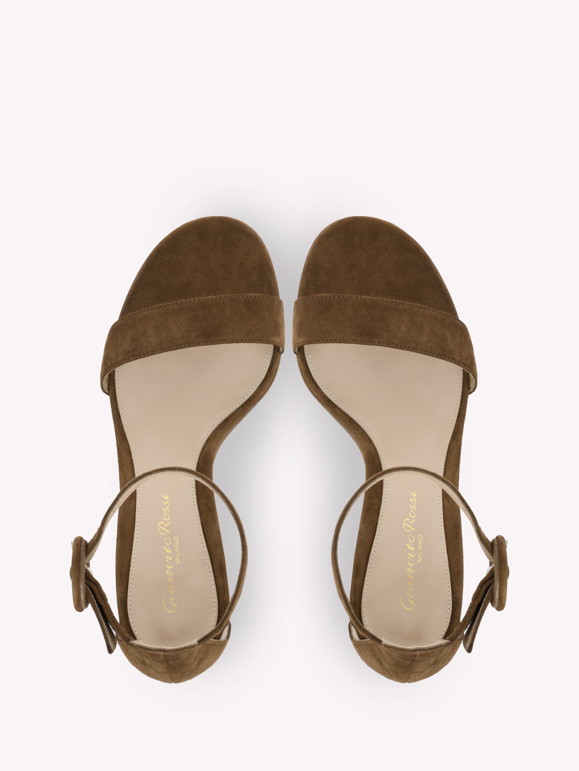 Gianvito Rossi Versilia 60 Sandal, Alternate, color, 