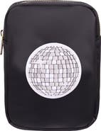 Bloc Bags Mini Disco Ball Cosmetics Bag
