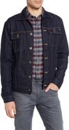 AG Dart Denim Jacket