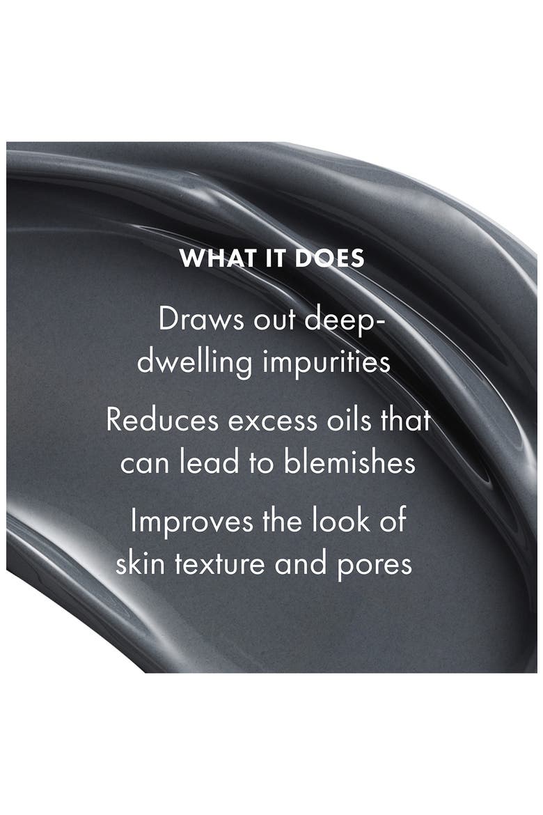 Clear Improvement™ Active Charcoal Mask to Clear Pores, Alternate, color, NO COLOR