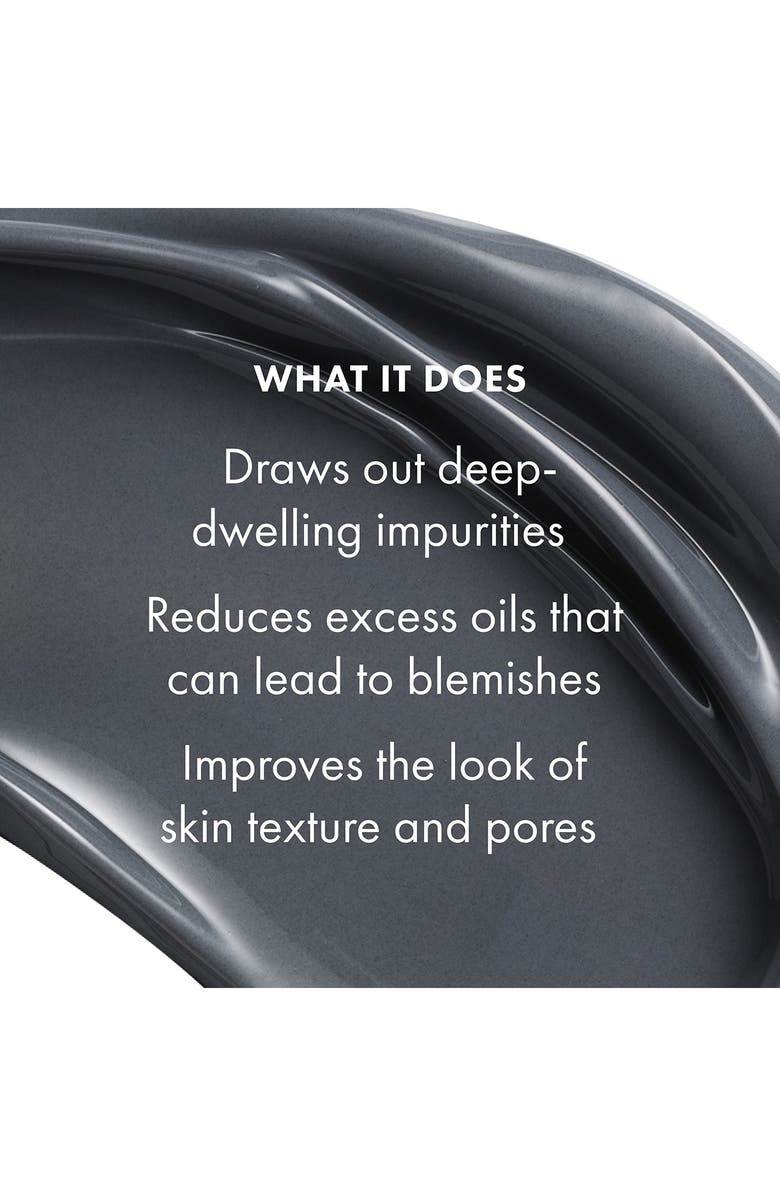 Origins Clear Improvement<sup>™</sup> Active Charcoal Mask to Clear Pores, Alternate, color,