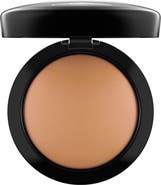 MAC Cosmetics Mineralize Skinfinish Natural Face Setting Powder