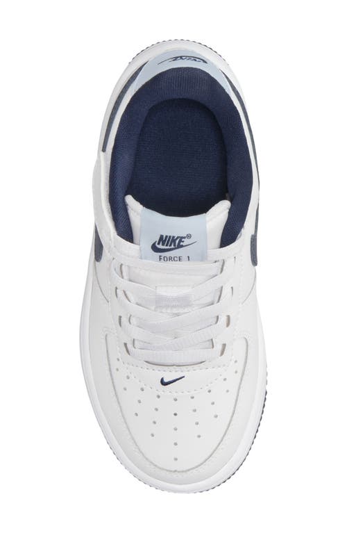 Nike Air Force 1 Low Easyon Sneaker In Multi