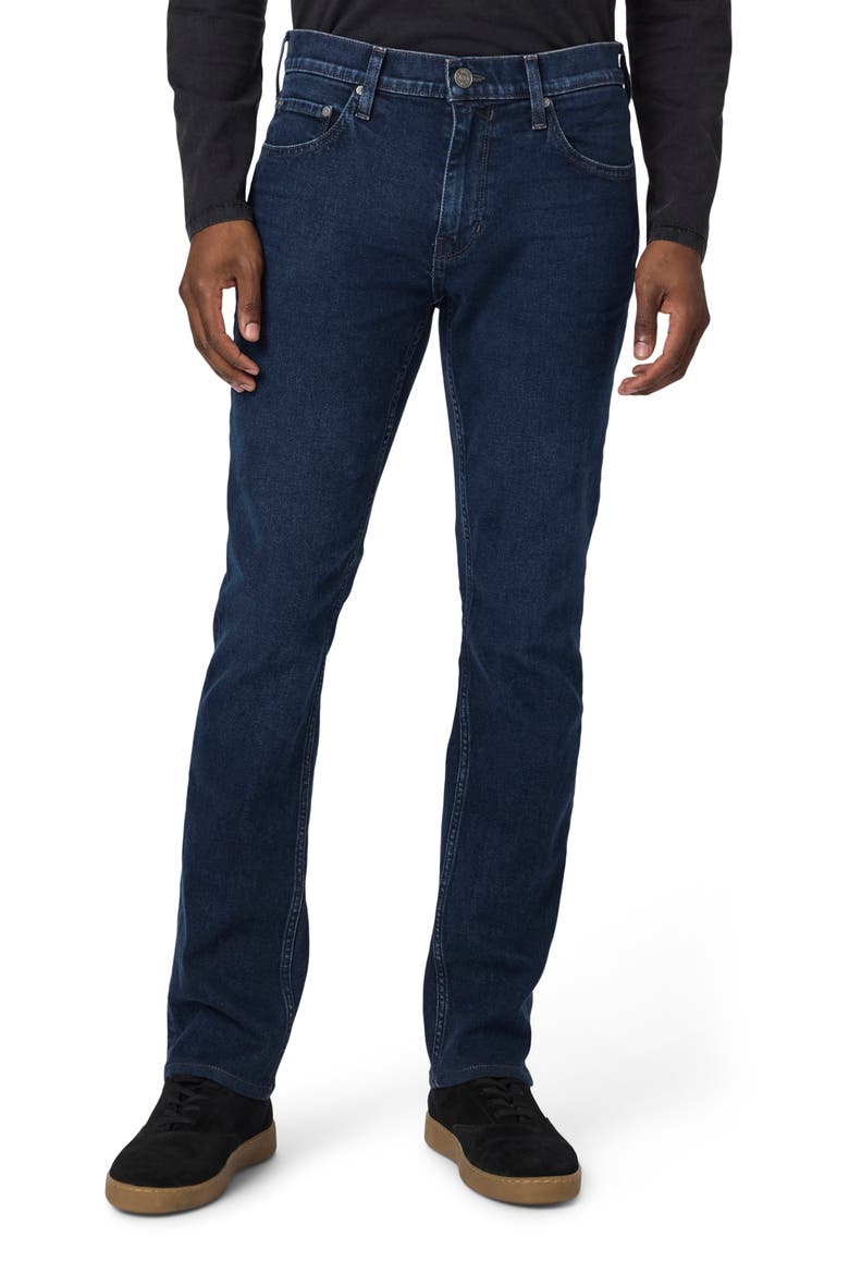 Federal Heritage Slim Straight Leg Jeans, Main, color, BRENIGAN