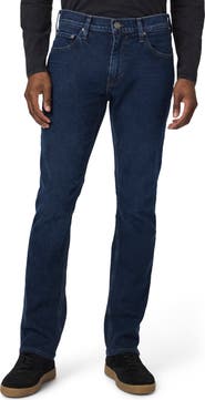 PAIGE Federal Heritage Slim Straight Leg Jeans