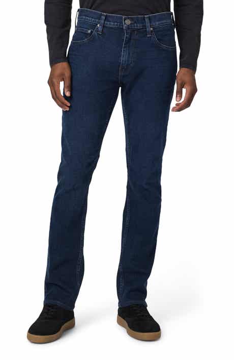 PAIGE Federal Heritage Slim Straight Leg Jeans