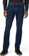PAIGE Federal Heritage Slim Straight Leg Jeans