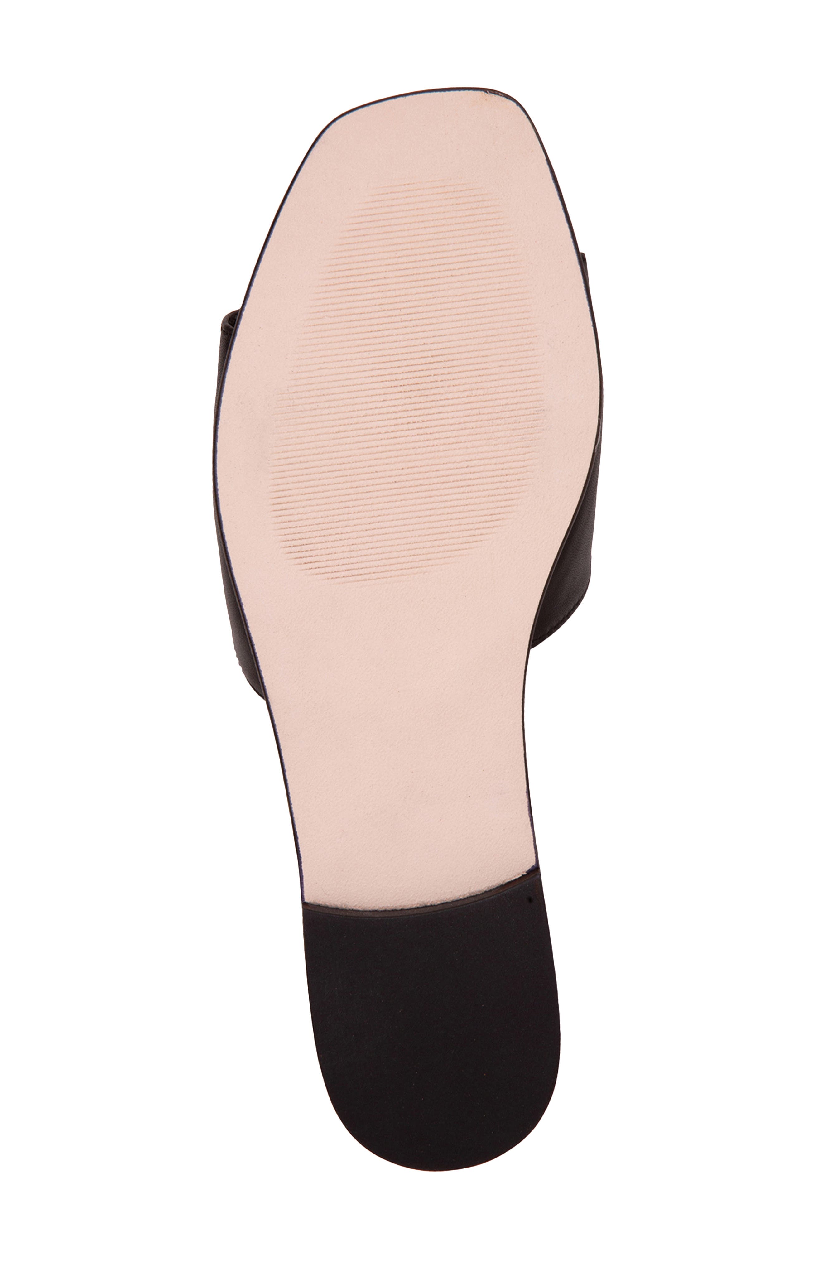 BEAUTIISOLES Adeline Slide Sandal, Alternate, color, 