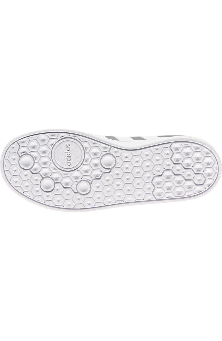 adidas Breaknet Sneaker, Alternate, color,