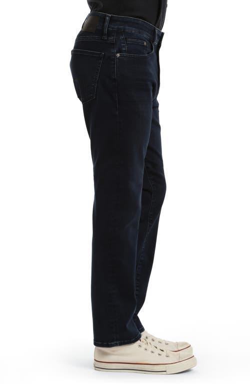 Mavi Jeans Marcus Slim Straight Leg Jeans In Midnight Sky
