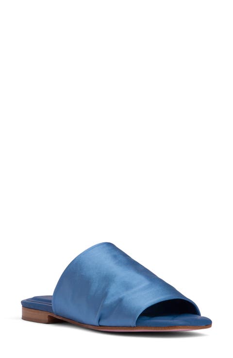 April Slide Sandal (Women)