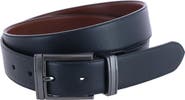 Trafalgar Maverick 32mm Reversible Leather Dress Belt