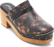 Free People Calabasas Clog