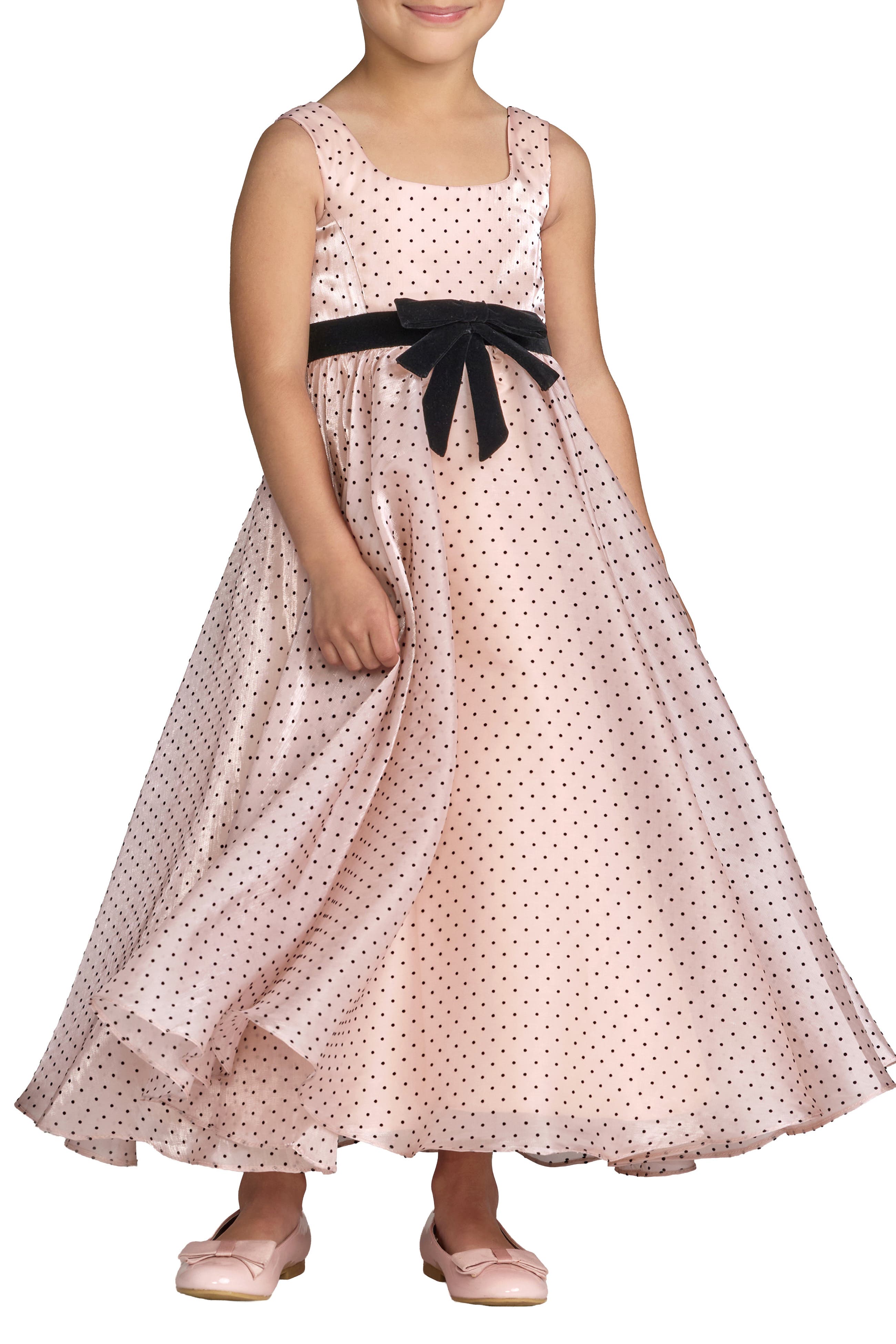 Rose Pink