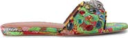 KG Kurt Geiger Kensington Slide Sandal