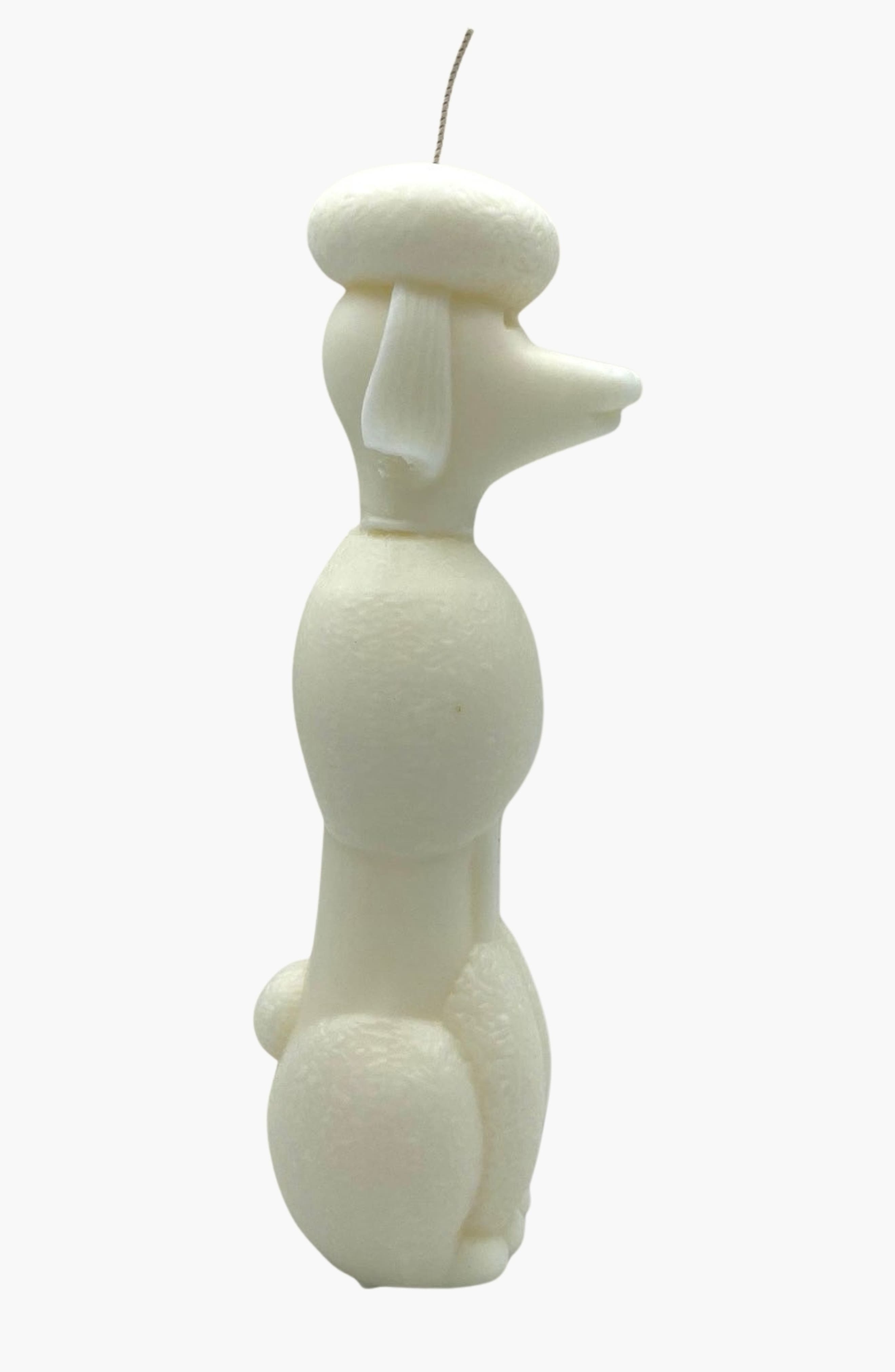 selected White