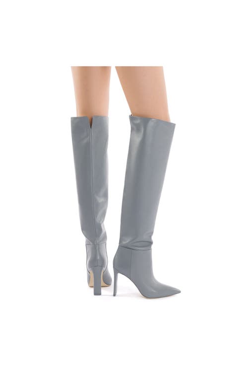 Larroude Larroudé X Jennifer Fisher Boot
