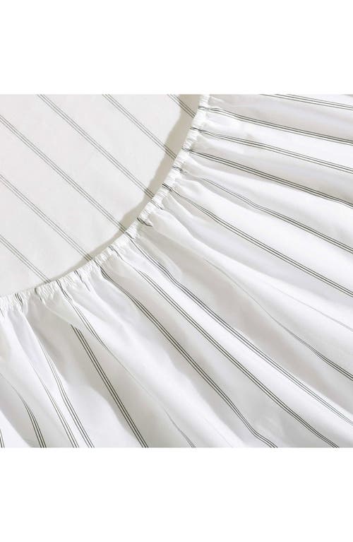 Nautica Skipper's Island 200-thread Count Cotton Percale Sheet Set
