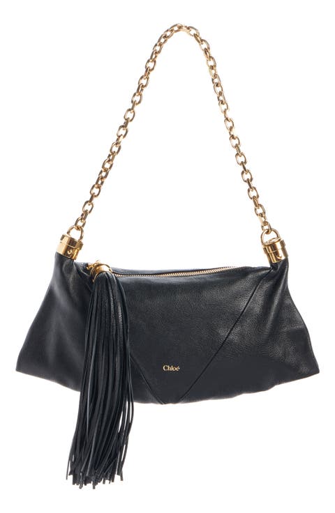 Small Foulard Shoulder Bag